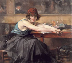 Nel Caffè